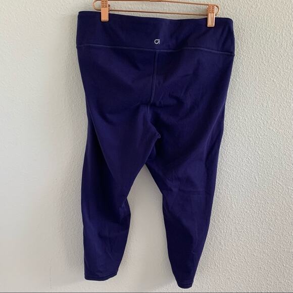 GAP Fit Blackout Technology Active Pants L P - Picture 7 of 7